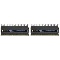 Corsair Dominator DDR3 8GB Kit (CMP8GX3M2A1600C9)
